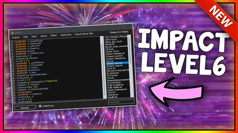 Roblox Exploit / Hack Proxo - Lua Level 6 Script Executor / Many 