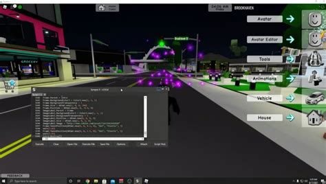 Roblox Exploit for macOS (2023) - Gaming Pirate