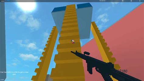 Roblox Exploiting - GunGame - Auto-Kill - #90 - YouTube