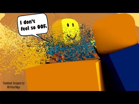 Roblox Exploiting - I Don\'t Feel So Oof - AutoFarm - #77 - YouTube
