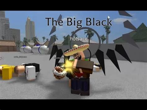 Roblox Exploiting - Killing Roblox Gangsters - YouTube