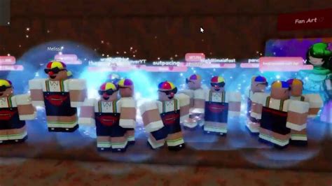 Roblox Exploiting - Lisa Gaming ROBLOX\'s Hangout - YouTube