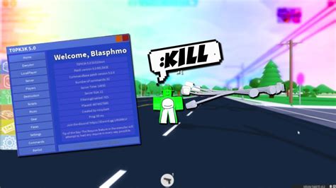 Roblox Exploiting - Neighborhood of Robloxia (New Scripts 