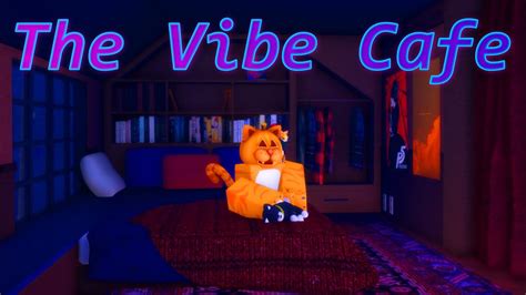 Roblox Exploiting - Vibe Cafe - YouTube