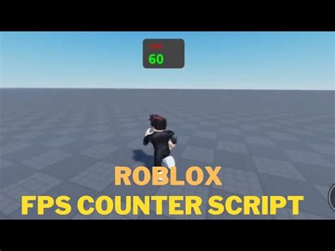 Roblox FPS/CPU/GPU Counter Script - Pastebin.com