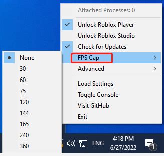 Roblox FPS Unlocker: Overview, Download, and Usage - MiniTool 