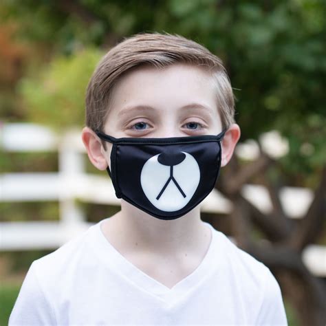Roblox Face Mask For Kids - Amazon.com