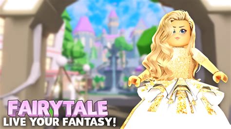 Roblox Fairytale Codes (July 2023) - Pro Game Guides