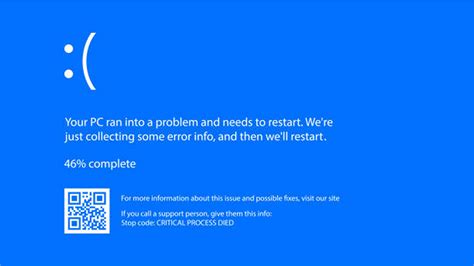 Roblox Fake Blue Screen Of Death Screen