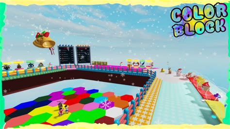 Roblox Falling Color Block Codes (June 2023) - Pro Game Guides