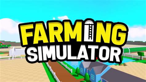 Roblox Farming Simulator Script - Auto Farm | Unlock All Zone 