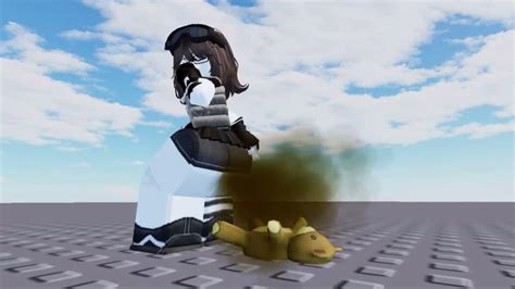 Roblox Fart Animation r63｜TikTok Search
