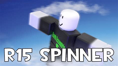 Roblox Fe Exploit Showcase Episode#16/R15 Spin Fling - YouTube