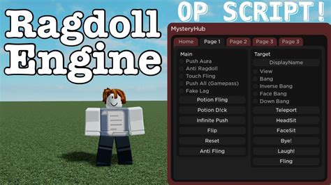 Roblox Fe Script Showcase Episode#139/Fe Ragdoll Suicide 