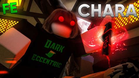 Roblox Fe Script Showcase Episode#178/Fe Chara - YouTube