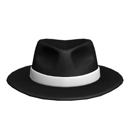 Roblox Fedora FOR SALE! - PicClick