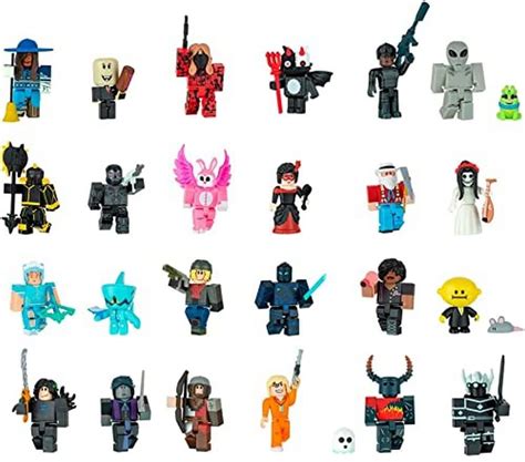 Roblox Figurine - Amazon.com