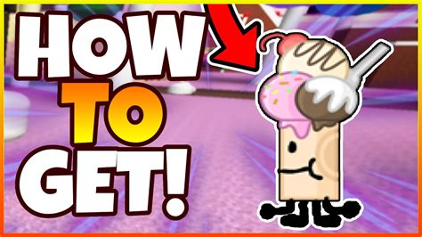 Roblox Find the Markers: How to find the Triple Scoop Marker location