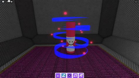 Roblox Find the Markers: Where to find the Plasma Marker location