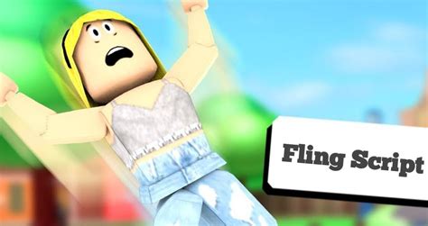 Roblox Fling Script that Works (2023) - Gaming Pirate