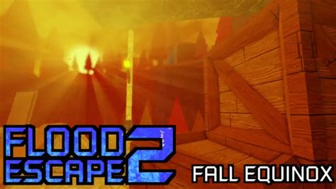 Roblox Flood Escape 2 Codes (June 2023) - Pro Game Guides