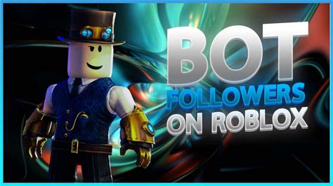Roblox Follower Bot : r/robloxhackers