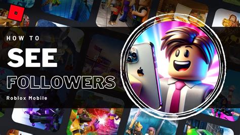 Roblox Followers
