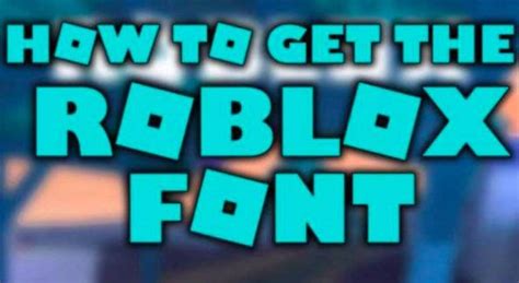Roblox Font download - Fontspace.io
