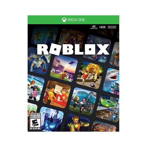 Roblox For Xbox 360 - Amazon.com