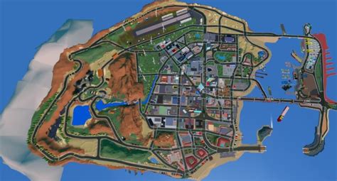 Roblox Free Map Templates