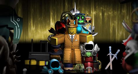 Roblox Free Rob | Details