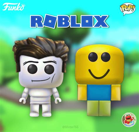Roblox Funko Pop - Amazon.com