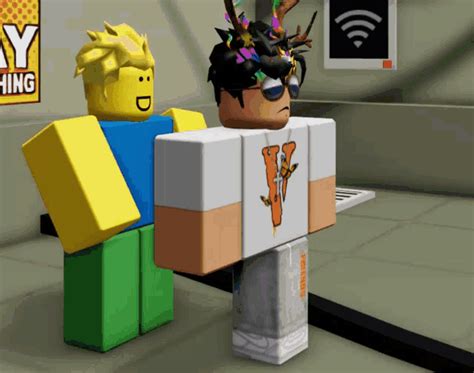 Roblox GIFs