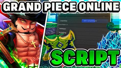 Roblox GPO Grand Piece Online Script Pastebin Hacks – July 2023 -