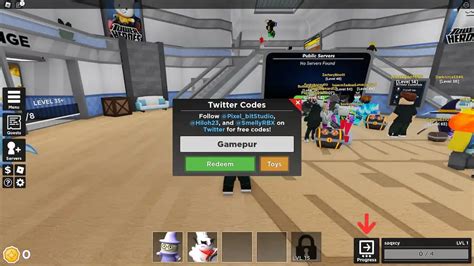 Roblox Game Codes List [February 2023] - Daze Puzzle