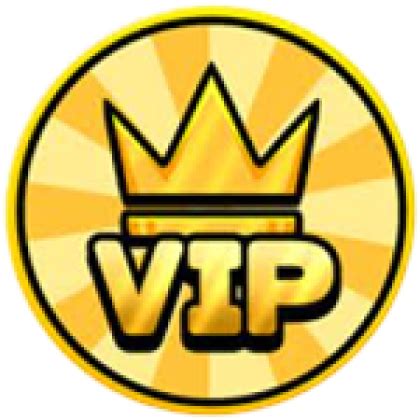 Roblox Game Pass Vip - Free Transparent PNG Download - PNGkey