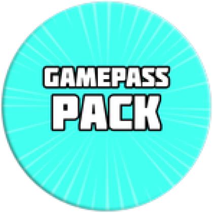 Roblox Gamepass Hack - Free Gamepasses on ALL ROBLOX 