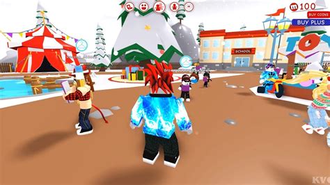 Roblox Gameplay