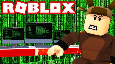 Roblox Games Are HACKING People - YouTube