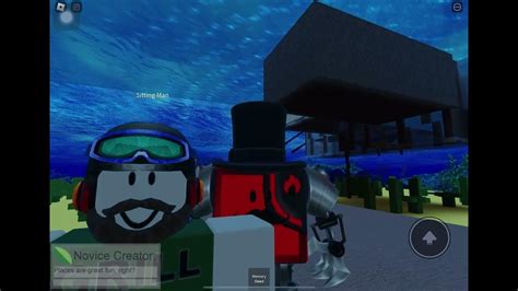Roblox Games Developed By Stealth Pilot