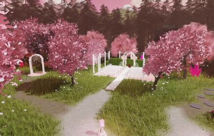 Roblox Games Like Wedding place