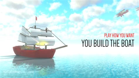 Roblox Games Like Whatever Floats Your Boat