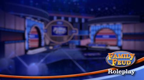 Roblox Games Like family feud