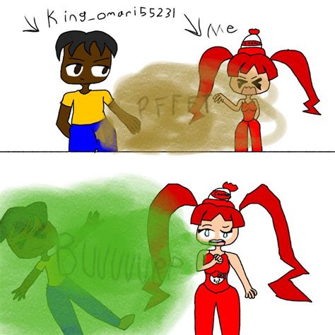 Roblox Gassy Bullies by AnnabelleKAwesome on DeviantArt