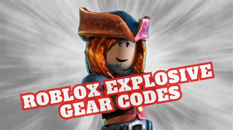 Roblox Gear Id For Nuke