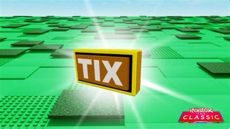 Roblox Generator Robux And Tix
