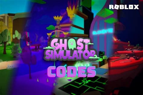 Roblox Ghost Simulator Codes (July 2023) - Pro Game Guides