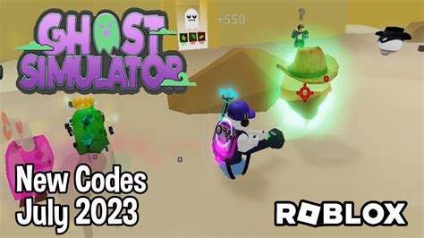 Roblox Ghost Simulator Script (2023) - Gaming Pirate