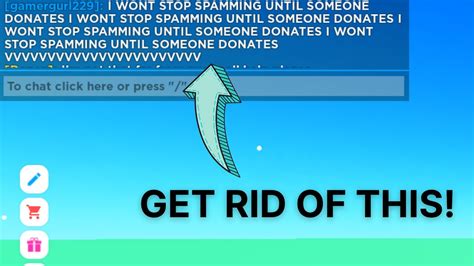 Roblox Ghost Spam Bot - elitepvpers