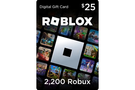 Roblox Gift Card (US) - $50 - ScratchMonkeys